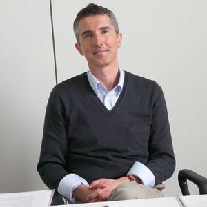 Francesco Boschetti